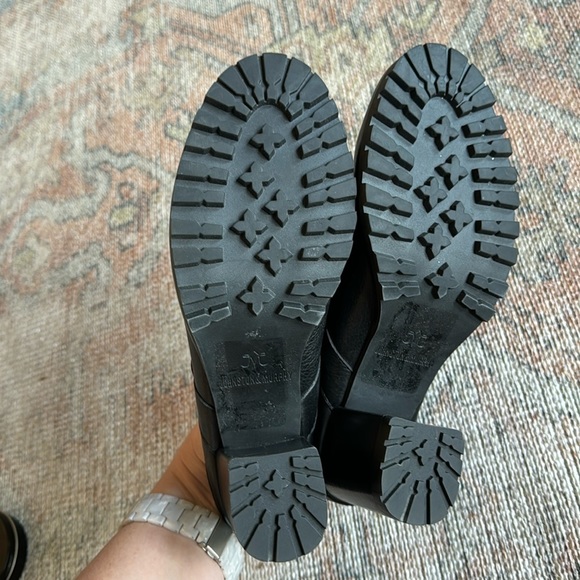 JOHNSTON & MURPHY Vivica Clog - Picture 6 of 7